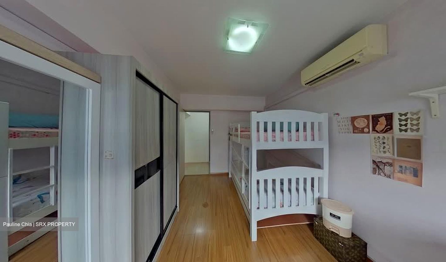 Blk 274D Jurong West Avenue 3 (Jurong West), HDB 5 Rooms #585653201